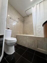 Costa Del Sol (D16), Condominium #611038881